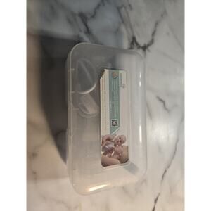 GROWNSY Nasal Aspirator for Baby, Electric Baby Nose Sucker Automatic OPEN BOX